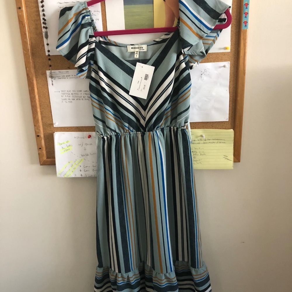 Vargo sundress
